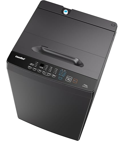 Amazon | SAMKYO 洗濯機 一人暮らし 5kg 1-2人用 コンパクト 幅51cm