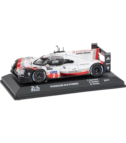 Amazon | 1/43 ルマン 予選最速 spark Mercedes-Benz C11#1 1991 Le