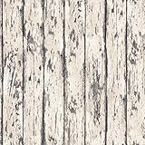 Blooming壁: Faux Wooden厚板木製パネル壁紙壁壁画、20.8 in * 32.8 Ft = 57 Sq Ft、高品質 20.5" x 396"=57 Sq. Ft/Roll BW-8