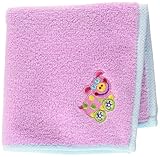 Sassy(ライセンス) ミニタオル/ピンク/袋入り 【ギフト】 NZSA7451