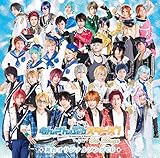 ���񂳂�Ԃ�X�^�[�Y! ����V���[�Y �T���g����