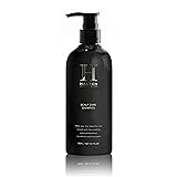[HALTEN] 槇野智章プロデュース スカルプケア シャンプー 300ml メンズ 強力洗浄 ハードワックスも１回で落とす 濃密泡 医薬部外品成分配合 オーガニック 頭皮 保湿 ハルテン