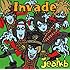 jealkb「Invade(初回限定盤A)」
