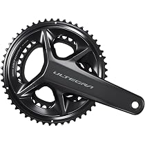 Amazon | シマノ(SHIMANO) クランクセット Ultegra FC-R8100 12速 