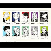 Amazon.co.jp: サカモトデイズ SAKAMOTO DAYS ミニフォトカード 