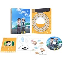 Amazon.co.jp: スローループ Vol.3 [Blu-ray] : 久住 琳, 日岡なつみ 