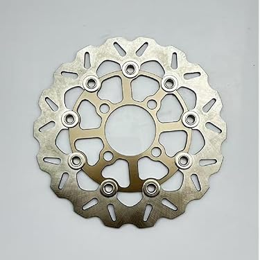 Amazon.co.jp 最新リリース: バイク用ディスクローター の新着