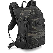 Kriega (クリーガ) バックパック リュック バイク用 R20 KRU20 Amazon | [クリーガ] バックパック R15 KRU15 | リュック