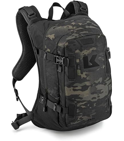 Amazon | [クリーガ] バックパック R15 KRU15 | リュック・ショルダー