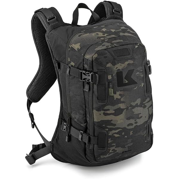 Amazon.co.jp: Kriega/クリーガ TRAIL 18 バックパック 容量18L ライム