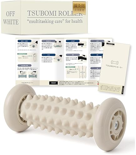 Amazon | SIXPAD シックスパッド フットローラー(Foot Roller) MTG