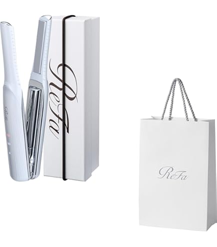 Amazon.co.jp: リファ(ReFa) カーボンレイヤープレート BEAUTECH