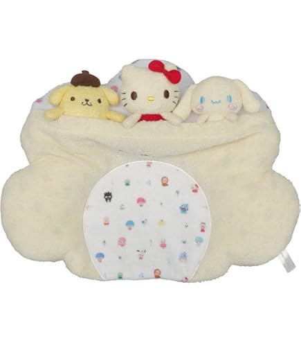 Amazon.co.jp: フィッシャープライス(fisher price) サンリオ