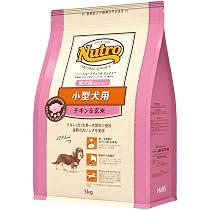 Amazon.co.jp: 公認店 ニュートロ シュプレモ 小型犬用 成犬用