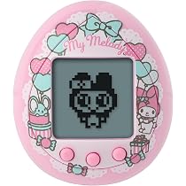Amazon.co.jp: バンダイ(BANDAI) たまごっち×サンリオ ラブリっち