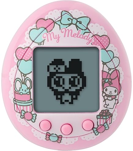 たまごっちみーつ　スイーツみーつver.ホワイト Amazon.co.jp: バンダイ たまごっちみーつ パステルみーつver