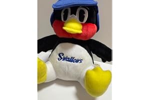 つば九郎 ぬいぐるみ