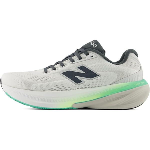 Amazon | New Balance メンズ Fresh Foam X 860 V15 ランニング