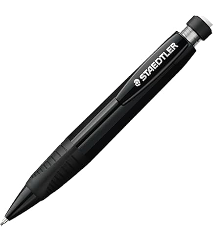 じょう ページ Amazon.co.jp: ステッドラー シャーペン 1.3mm ブルー ジャンボ