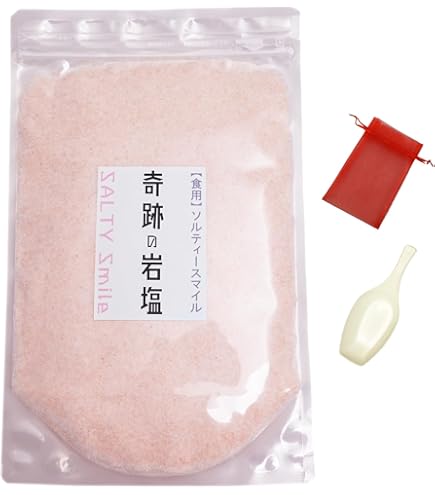 Amazon.co.jp: 世界の塩 ヒマラヤ岩塩 ピンクパウダー（粉末） (1kg
