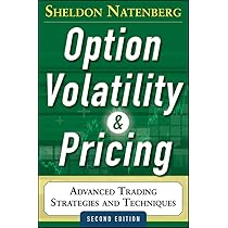 Dynamic Hedging: Managing Vanilla and Exotic Options: 64 - Taleb