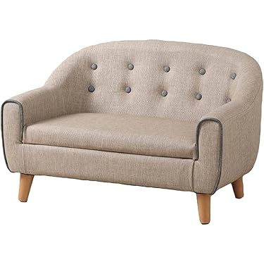 Amazon.co.jp 売れ筋ランキング: 犬用ソファ・チェア の中で最も人気の