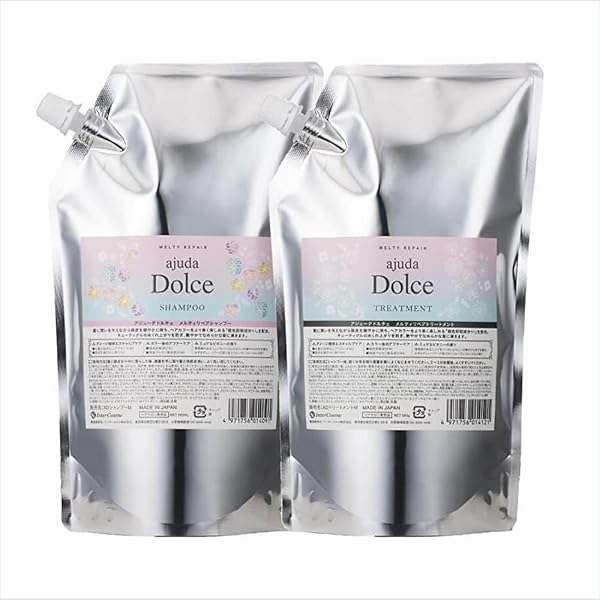 Amazon | インターコスメ アジューダドルチェ メルティリペア