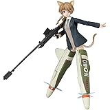 figma ストライクウィッチーズ リネット・ビショップ