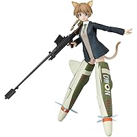 figma ストライクウィッチーズ リネット・ビショップ