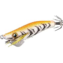 Amazon.co.jp: シマノ(SHIMANO) エギ セフィア セッピー 1.5号 QE-X15Y