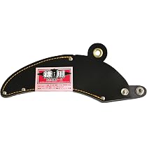Amazon.co.jp: 澤数馬 鎌用安全保護ケース (180mm用) : DIY・工具