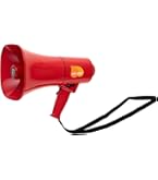 Amazon.co.jp: noboru(ノボル電機) レイニーメガホン タフPlus