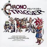クロノ・トリガー オリジナル・サウンド・ヴァージョン