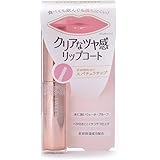 スウィーツスウィーツ ラスティングリップコート 01 クリア