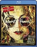 ALMOST FAMOUS [BLU-RAY]