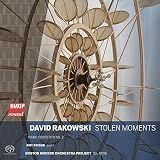 Rakowski: Stolen Moments