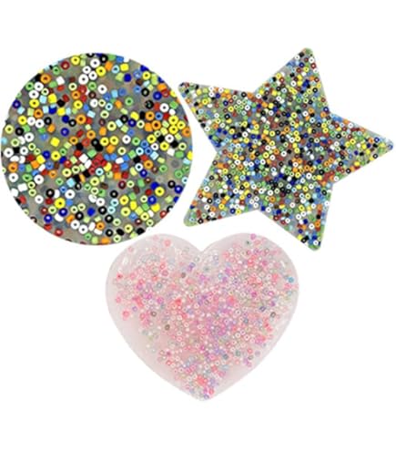Skin Picking Fidget Toys, Pick Peel Stone Kit Fidget Toy Angstverlichting Mentale Ontspanning Verminder Stress Fidget Picky Stone Kit voor Kinderen en Volwassenen