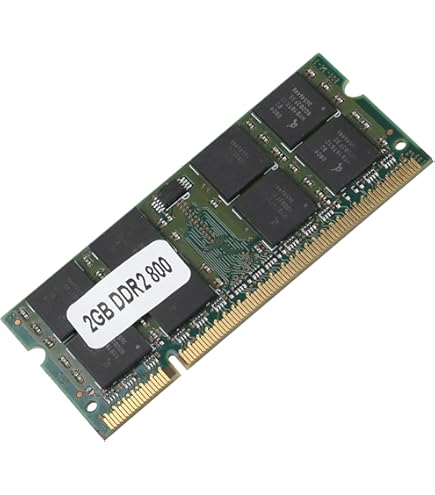 Amazon | I-O DATA PC2-5300 (DDR2-667) S.O.DIMM 2GB SDX667-2G/EC