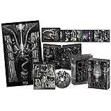 DARK STAR H・R・ギーガーの世界【初回限定特別版】 [Blu-ray]