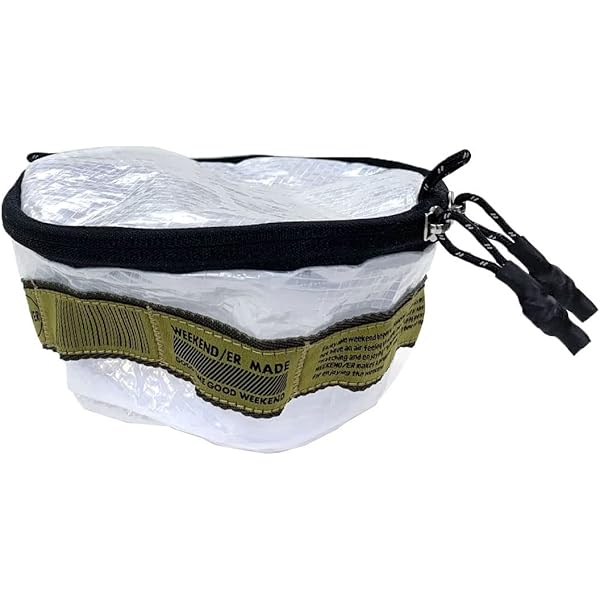 WEEKEND(ER) PEカトラリーケース 7992701 WEEKEND（ER） WEEKEND(ER