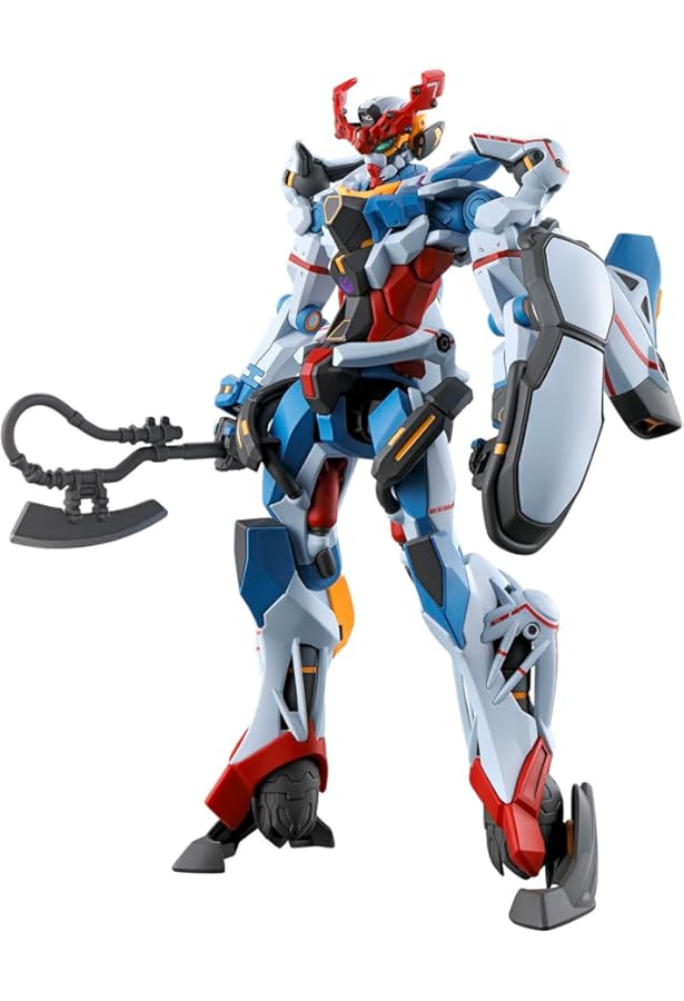 Amazon | ニャアン フィギュア 機動戦士 Gun*dam GQ*uuuuuuX