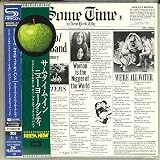 サムタイム・イン・ニューヨーク・シティ(紙ジャケット仕様) - ジョン・レノン