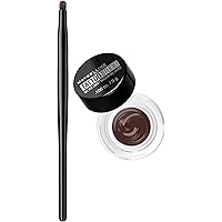 Amazon.co.jp: MAYBELLINE Eye Studio Lasting Drama Gel Eyeliner