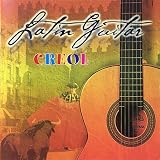 Acoustic Guitar Creol - Latin Guitar