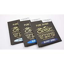 各種シンクティップ（リオ、OPST）とOPSTラインワレット18点 各種シンクティップ（リオ、OPST）とOPSTラインワレット18点