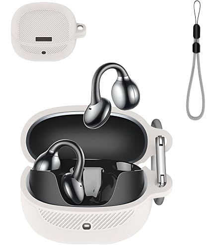 Amazon | HUAWEI FreeBuds Pro 5 用 ケース カバー【YANMONGI