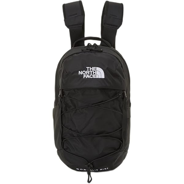 Amazon.co.jp: The North Face Mini Shot Backpack : Clothing