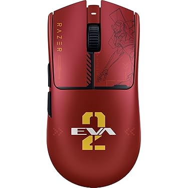 Amazon.co.jp 最新リリース: ゲーミングマウス の新着ランキングです。