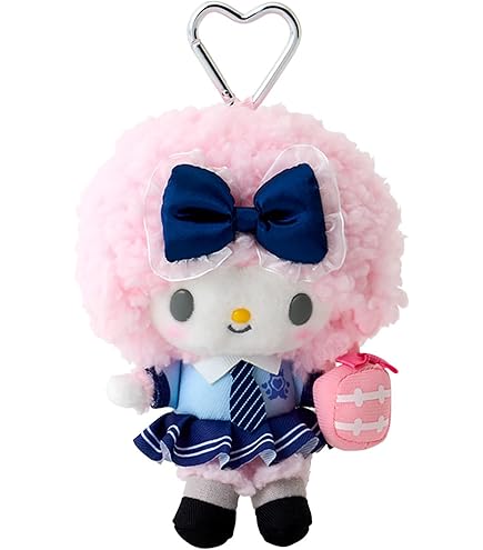 Amazon.co.jp: サンリオ(SANRIO) ぬいぐるみ（平成うまれキャラクター