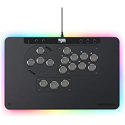 Amazon | Haute42 アケコン レバーレス レバーレスコントローラー X1